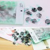 Pack of 50 Compressed Paper Masks, Skin Care Compress Face