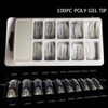 Nail Gel Kit Gel Nail Extension Kit Professional Gel Kit