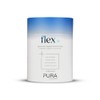Pura Collagen Flex+ Collagen Powder for Joint & Tendon Support