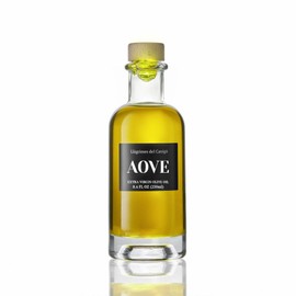 Llagrimes del Canigo. EVOO. Extra Virgin Olive Oil. 250ml (8.45oz).