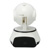 Pan Tilt Security Camera Wireless Wifi Wide Angle Panoramic Camera