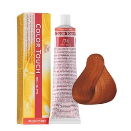 Color Touch Semi Permanent Hair Dye /74 60 ml