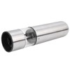 Electric Salt Pepper Grinder Stainless Steel Automatic Battery Operated Spice
