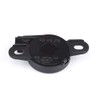 Car Warning Buzzer, 8E0919279 ABS Plastic Warning Buzzer PDC Reverse