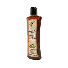 Arbol Verde Shampoo Natural Anticáida con sábila y espinosilla 200 ml.