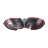 CSKT2022 Fits 2022-2025 Ford Maverick Exterior Side view Mirror Matte