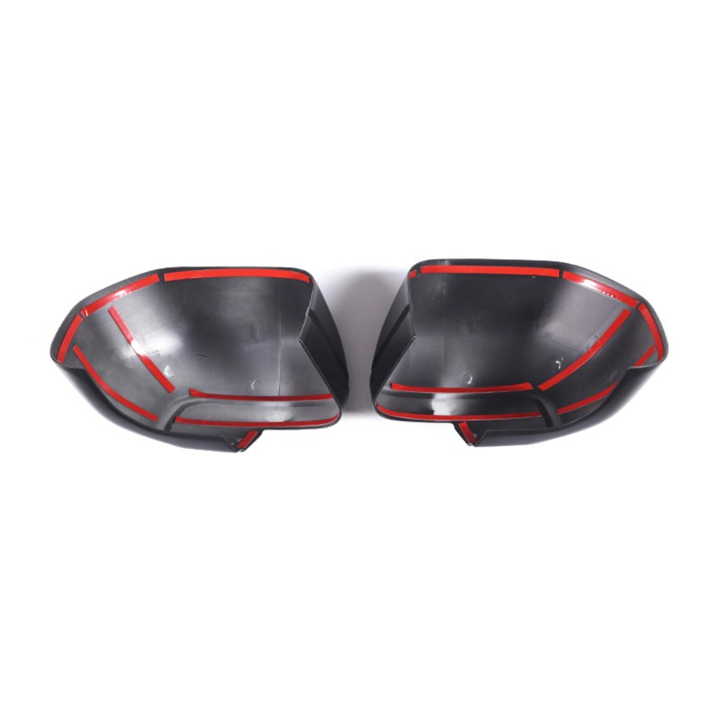 CSKT2022 Fits 2022-2025 Ford Maverick Exterior Side view Mirror Matte