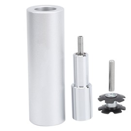 Mountain Bike Front Fork Sunflower Driving Tool Headset Toothless Core Installation Tool