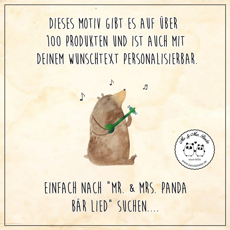 Mr. & Mrs. Panda Drinks Cans Drinking Bottle Bear Song
