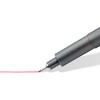 STAEDTLER 30805SBK12 Pigment Liner Pens - Assorted Colours, 0.5 mm