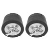 SOULONG Rubber Expansion Plugs, 1.5in Winterizing Pool Pipe Plugs 2PCS,