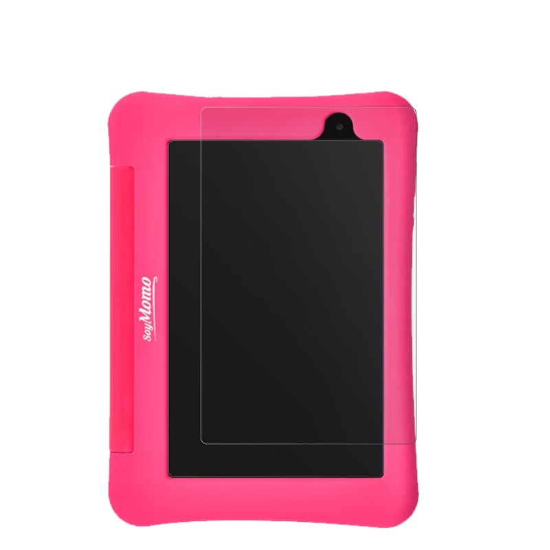 dipos I 2x Schutzfolie matt passend für SoyMomo Tablet Pro