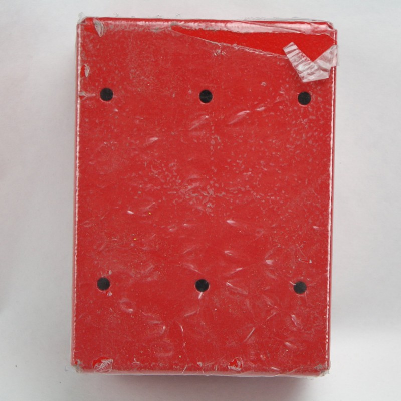 Siemens SB-5R MFS Fire Alarm Enclosure Surface Mounting Box 310-019860