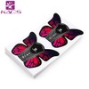 KADS 100pcs in 1 Roll Big Size Butterfly-shape Self Adhesive