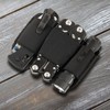 Tactical Modular Organiser, EDC Elastic Organiser Holder, EDC Insert Pouch
