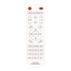Universal Projector Replacement Remote Control -ALLIMITY- fit for Most of