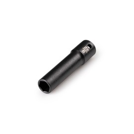 TEKTON 1/4 Inch Drive x 9/32 Inch Deep 6-Point Impact Socket | SID03007