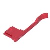 Camera Thumb Up Grip for GR III GR IIIX Metal