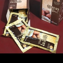 High Quality Plus 30 Packets 80ml Daily Health Chamcheonma (WD955B9) / 고품질 플러스 30포OM 80ml 매일매일 건강하게 참천마 (WD955B9)