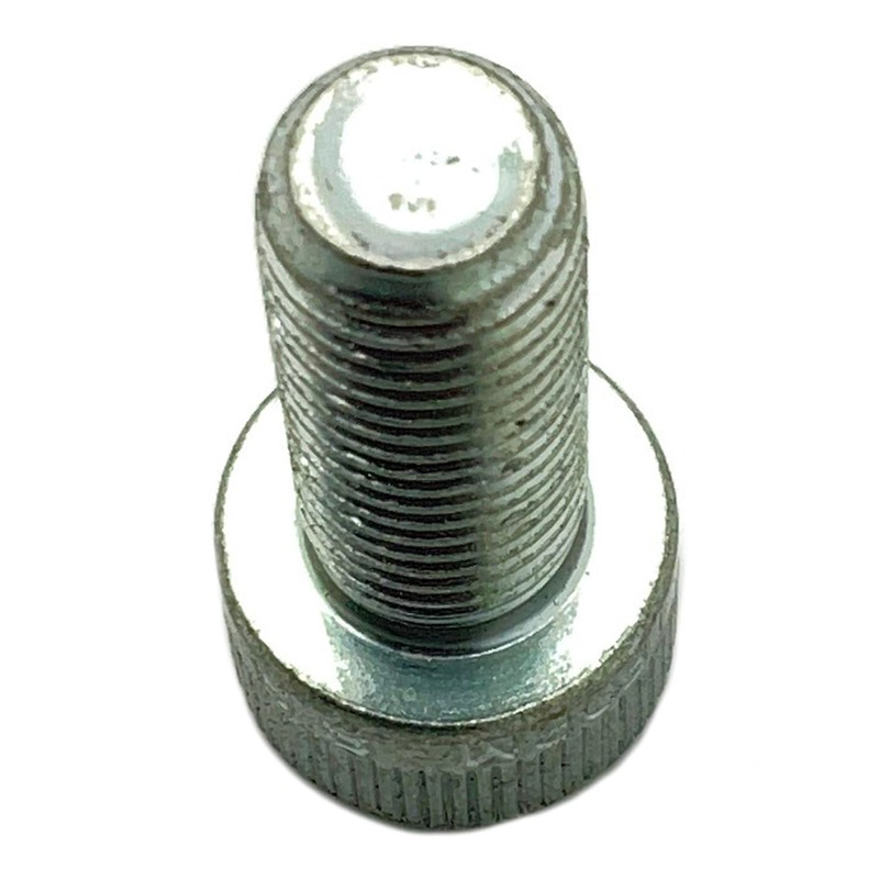 Indian Motorcycle Socket Head Screw, 10 mm x 25 mm,