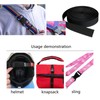 plastic buckle clips, quick side release plastic buckle Be suitable