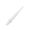 CUESOUL OTO Small Thread Soft Tip Dart Point Pack(white)