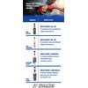 Lucas Oil 10977 High Mileage Fuel Treatment - 5.25 Ounce