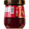 Tuscanini Premium Italian Raspberry Preserves, 11.64 oz Jar, Spreadable Fruit