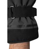 Reusch Men's Primus R-tex Xt Waterproof Membrane, Comfortable Warm Ski
