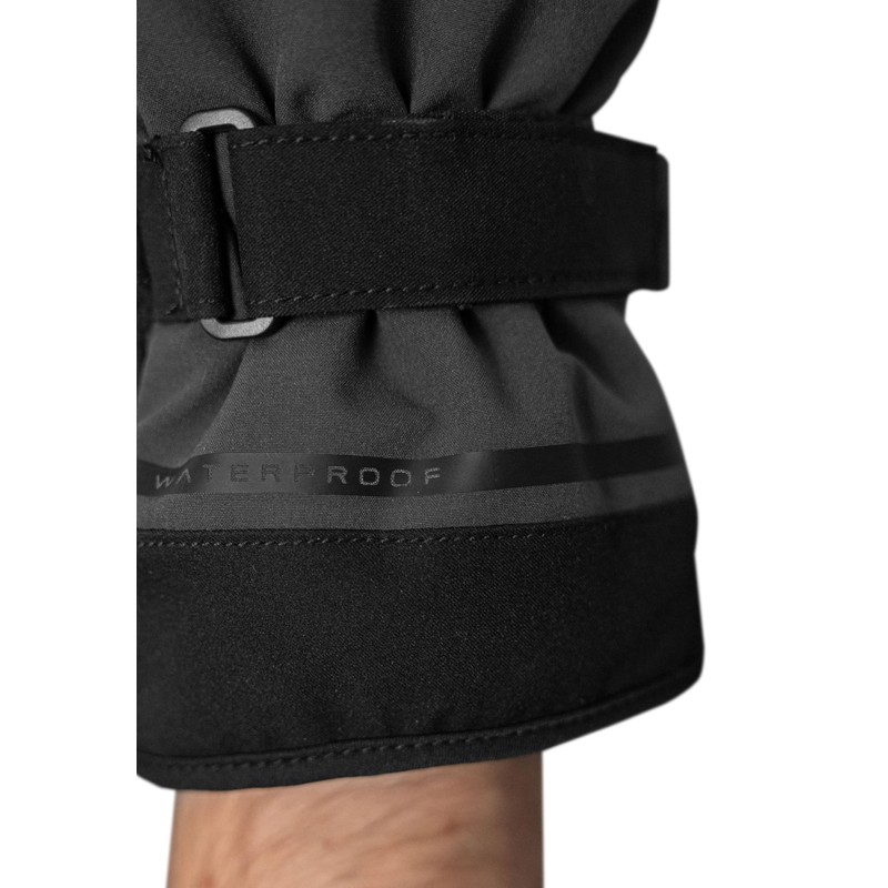 Reusch Men's Primus R-tex Xt Waterproof Membrane, Comfortable Warm Ski