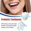 2Pcs Sp-8 Probiotics Whitening Toothpaste, Sp-8 Ultra Whitening Toothpaste, Fresh