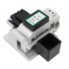 High Precision Optical Fiber Cutting Blade Cutter Tool for 125μm