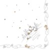 Sovie HORECA Panorama Winter Napkin Linclass® Airlaid Christmas Advent Season