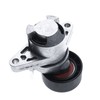 Frankberg Tensioner Pulley Belt Tensioner for Logan Kangoo Laguna Megane