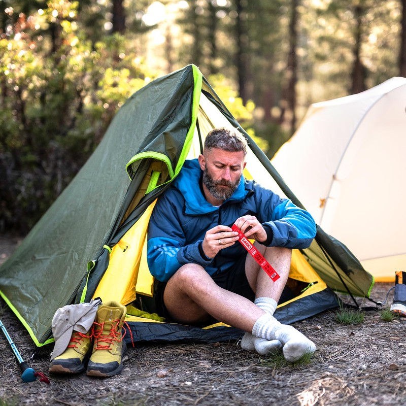 Chomps Chomps Grass-Fed and Finished Original Beef Jerky Snack Sticks