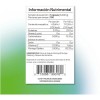 Moringa orgnica y libre de transgnicos Primetech 100 Cpsulas 500
