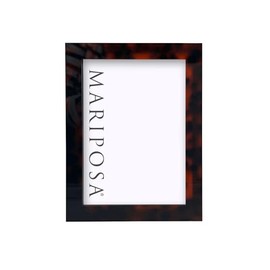 MARIPOSA Tortoise 5x7 Frame