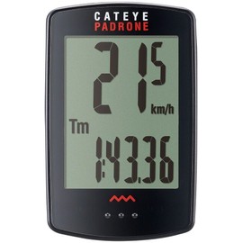 CatEye Padrone Cycling Wireless Computer - NEW