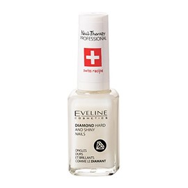Diamond Hard and Shiny Nails One Color One Size