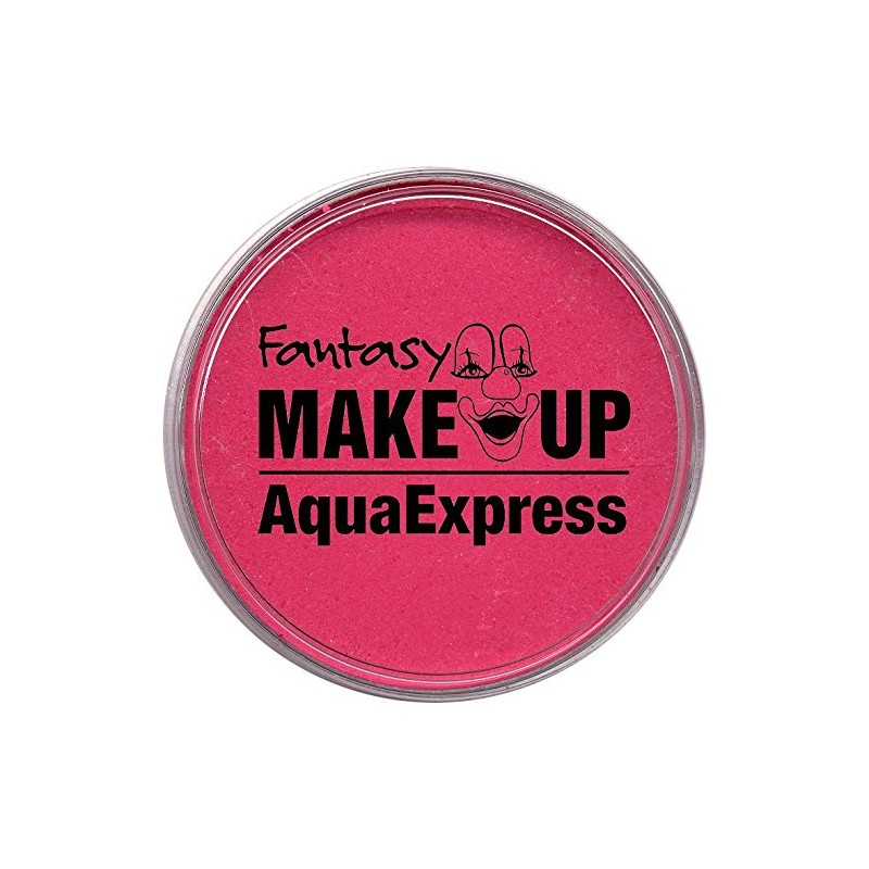Festartikel Müller Aqua Make Up 120.030.19 Make-Up Set in Purple
