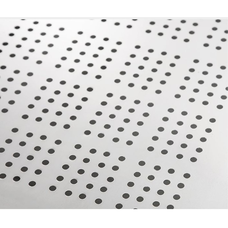 Stainless Steel Draining Rectangular Basin Vegetable Washing Drying Filter Basket