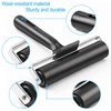 Rubber Roller, Ideal for Anti Skid Tape Construction Tools, Print,