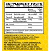 Basic Brands Zinc Limn 100 Uds Pack 2 Con Vitamina
