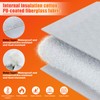 Hisencn Grill Insulation Blanket for Masterbuilt Gravity Series 560 &