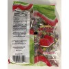 Big Slice Pops Watermelon Candy Lollipops Suckers Bulk 48 Count