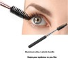 Eyebrow Razor Kit, 4 in 1 Professional Eyebrow Grooming Set