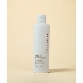 Yuripibu Glass Skin Rice Creamy Moisture Lotion 210ml
