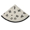 Baby Play Mat Soft Baby Kid Crawling Game Adventure Floor