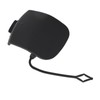Front Bumper Tow Hook Cover 51117302479 Towing Eye Cap Replacement