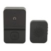Smart Wireless Remote Video Doorbell WiFi Camera Intercom Doorbell with